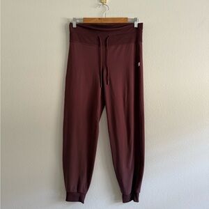 Vuori Women's Daily Joggers Sz M